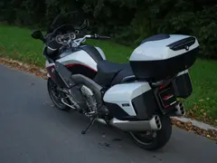BMW K 1600 GT | Zeer netjes ! 2011 occasion – foto 15 van 20