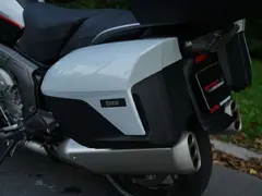 BMW K 1600 GT | Zeer netjes ! 2011 occasion – foto 16 van 20
