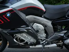 BMW K 1600 GT | Zeer netjes ! 2011 occasion – foto 18 van 20