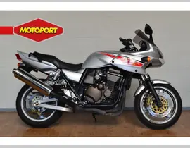 Kawasaki ZRX 1200 S 2005 occasion