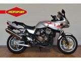 KAWASAKI ZRX 1200 S
