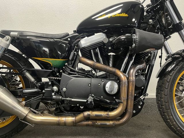 harley-davidson - sportster-forty-eight-xl-1200-x