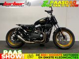 HARLEY-DAVIDSON SPORTSTER FORTY-EIGHT XL 1200 X
