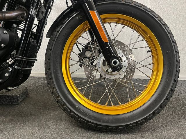 harley-davidson - sportster-forty-eight-xl-1200-x