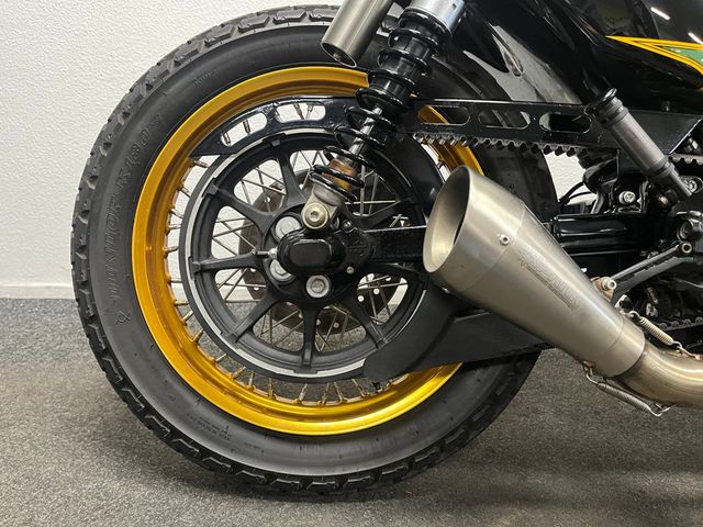 harley-davidson - sportster-forty-eight-xl-1200-x