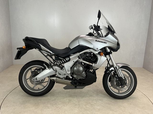 kawasaki - versys-650