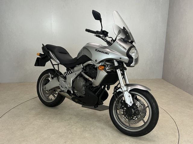 kawasaki - versys-650
