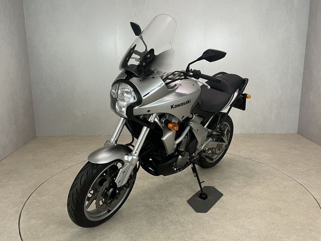 kawasaki - versys-650