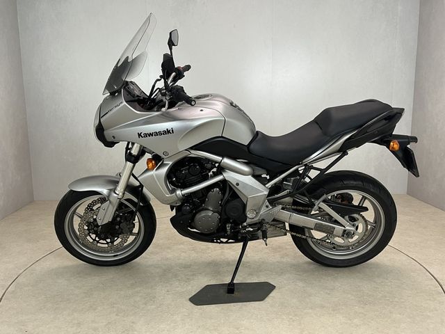kawasaki - versys-650