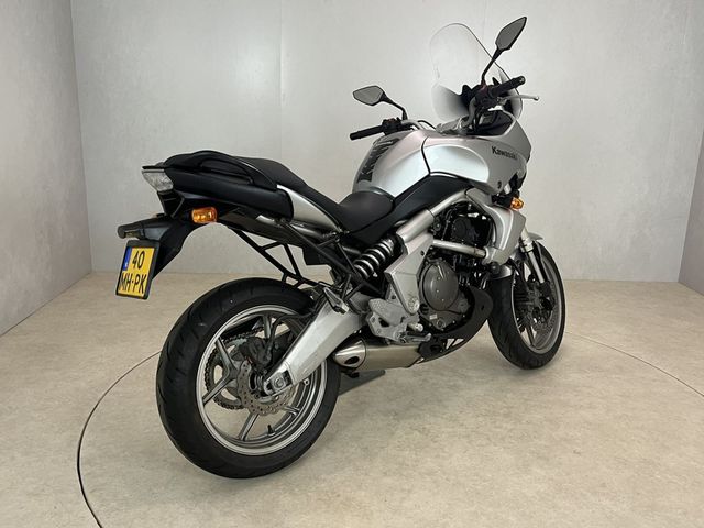 kawasaki - versys-650