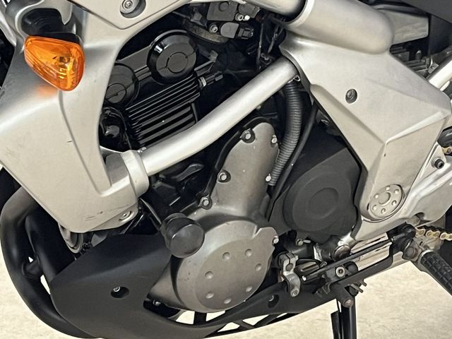 kawasaki - versys-650
