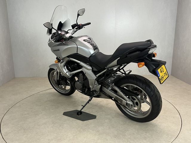 kawasaki - versys-650