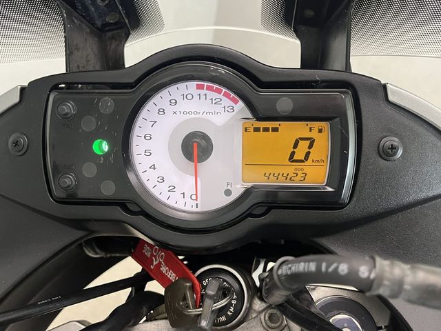 kawasaki - versys-650