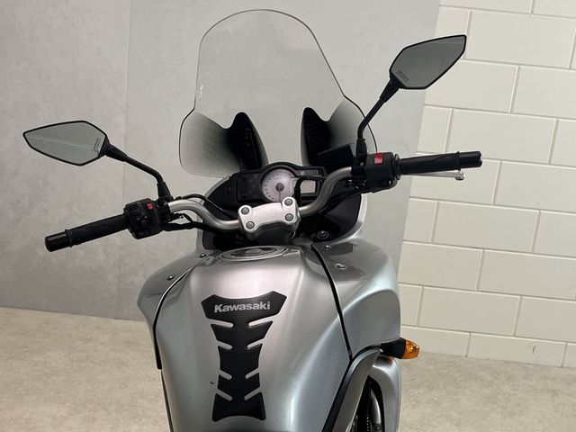 kawasaki - versys-650