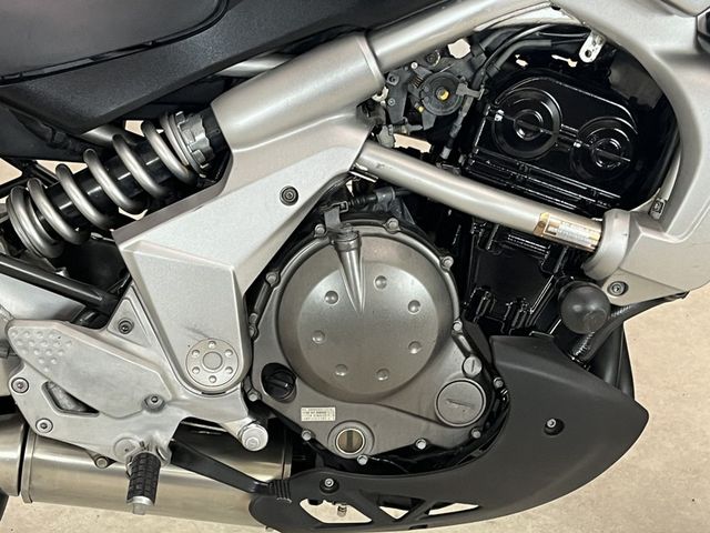 kawasaki - versys-650