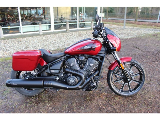 indian - sport-scout