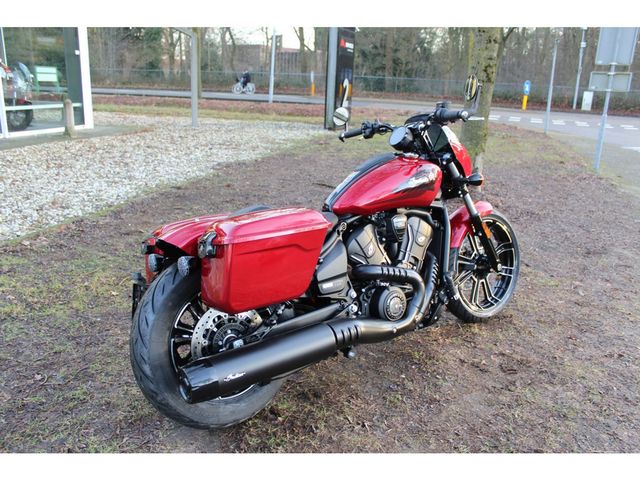 indian - sport-scout