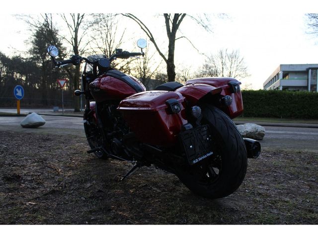 indian - sport-scout