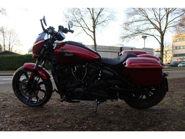 indian - sport-scout