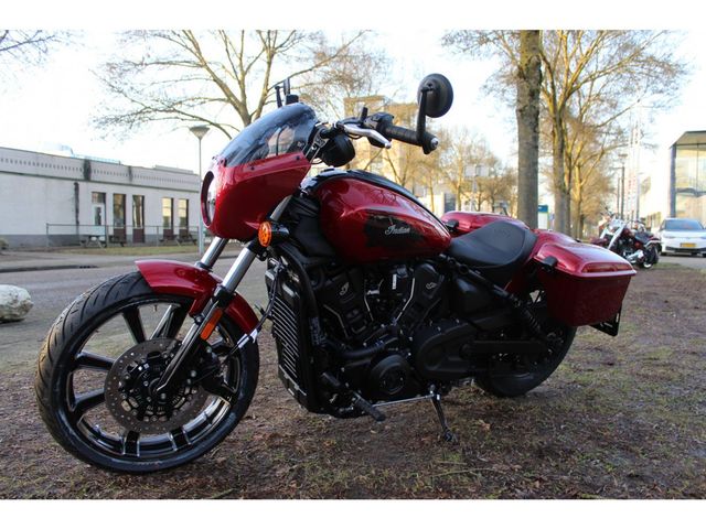 indian - sport-scout