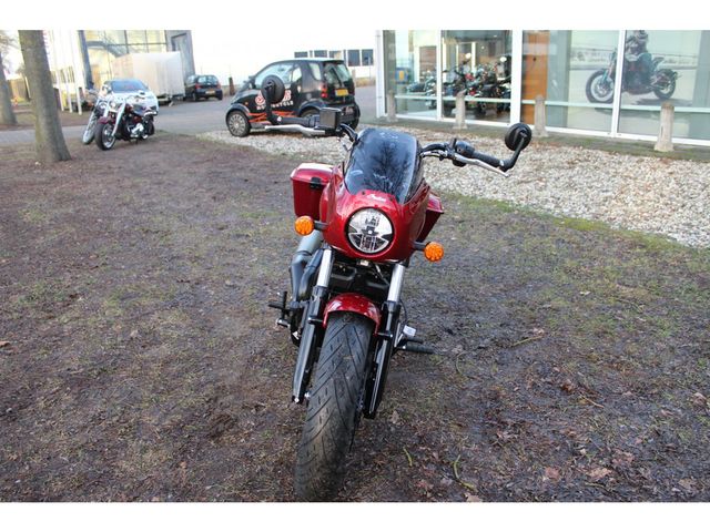 indian - sport-scout