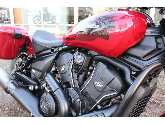 indian - sport-scout