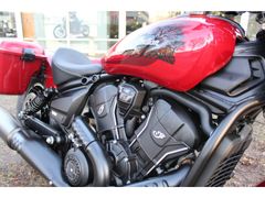 Indian Motorcycle Sport Scout RT 2026 nieuw – foto 12 van 16