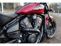 Indian Motorcycle Sport Scout RT 2026 nieuw – foto 13 van 16