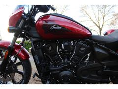 Indian Motorcycle Sport Scout RT 2026 nieuw – foto 14 van 16