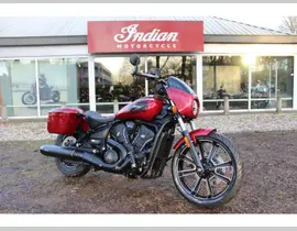 Indian Motorcycle Sport Scout RT 2026 nieuw