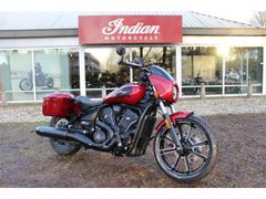 Indian Motorcycle Sport Scout RT 2026 nieuw – foto 1 van 16