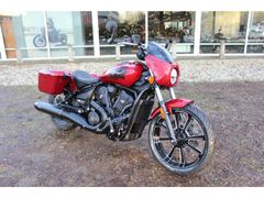 Indian Motorcycle Sport Scout RT 2026 nieuw – foto 4 van 16