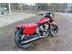 Indian Motorcycle Sport Scout RT 2026 nieuw – foto 6 van 16