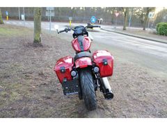 Indian Motorcycle Sport Scout RT 2026 nieuw – foto 7 van 16