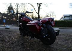 Indian Motorcycle Sport Scout RT 2026 nieuw – foto 8 van 16