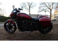 Indian Motorcycle Sport Scout RT 2026 nieuw – foto 9 van 16
