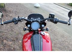 Indian Motorcycle Sport Scout RT 2026 nieuw – foto 16 van 16