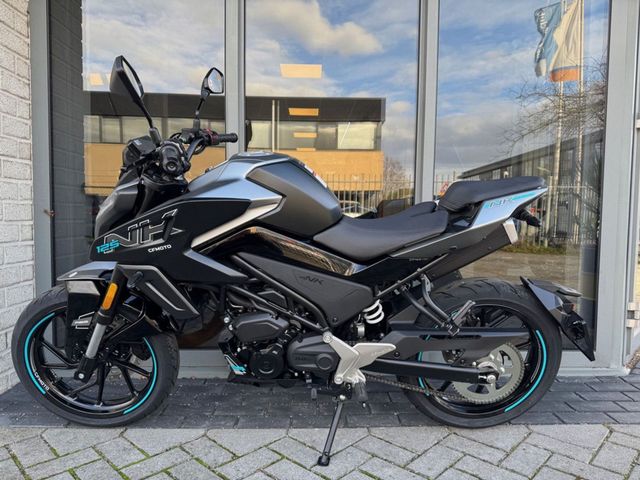 cfmoto - 125-nk