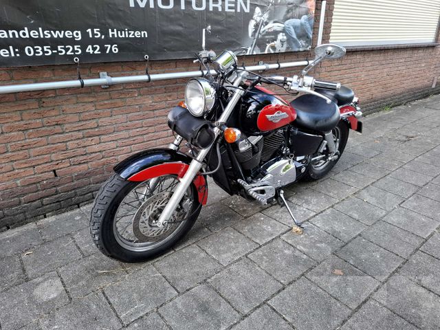 honda - vt-1100-c2-ace