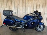 TRIUMPH SPRINT GT ABS
