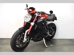 MV Agusta Brutale 800 Dragster RR 2015 occasion – foto 4 van 22