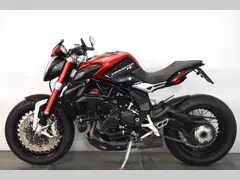 MV Agusta Brutale 800 Dragster RR 2015 occasion – foto 2 van 22