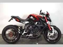 MV Agusta Brutale 800 Dragster RR 2015 occasion – foto 3 van 22