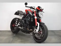 MV Agusta Brutale 800 Dragster RR 2015 occasion – foto 5 van 22