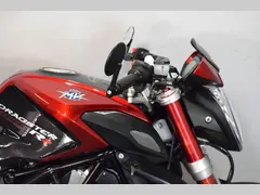 MV Agusta Brutale 800 Dragster RR 2015 occasion – foto 15 van 22