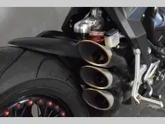 MV Agusta Brutale 800 Dragster RR 2015 occasion – foto 13 van 22