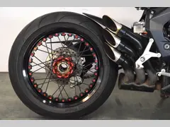 MV Agusta Brutale 800 Dragster RR 2015 occasion – foto 21 van 22