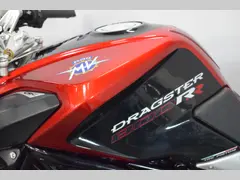 MV Agusta Brutale 800 Dragster RR 2015 occasion – foto 12 van 22