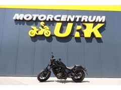 HONDA CMX 1100 REBEL