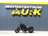 HONDA CMX 1100 REBEL